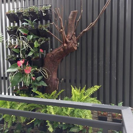 Yuan Places Taitung Exterior foto