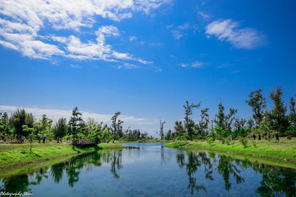 Yuan Places Taitung Exterior foto